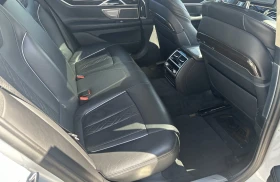 BMW 730 D| 4x4| FACE| EXECUTIVE | ЛИЗИНГ | ГАРАНЦИЯ, снимка 16