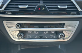BMW 730 D| 4x4| FACE| EXECUTIVE | ЛИЗИНГ | ГАРАНЦИЯ, снимка 11