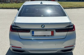 BMW 730 D| 4x4| FACE| EXECUTIVE | ЛИЗИНГ | ГАРАНЦИЯ, снимка 5