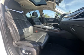 BMW 730 D| 4x4| FACE| EXECUTIVE | ЛИЗИНГ | ГАРАНЦИЯ, снимка 15