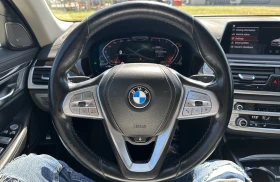 BMW 730 D| 4x4| FACE| EXECUTIVE | ЛИЗИНГ | ГАРАНЦИЯ, снимка 9
