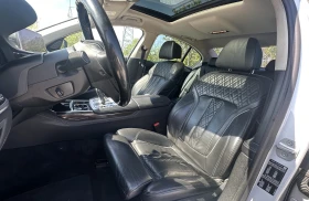 BMW 730 D| 4x4| FACE| EXECUTIVE | ЛИЗИНГ | ГАРАНЦИЯ, снимка 8