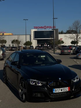 BMW 328 i, снимка 1