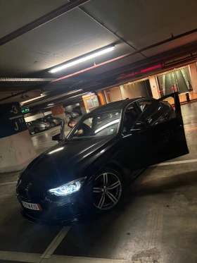 BMW 328 i, снимка 3