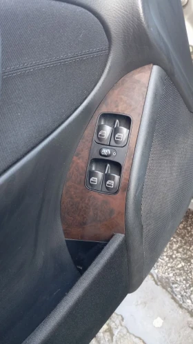 Mercedes-Benz C 220, снимка 6