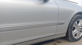 Mercedes-Benz C 220, снимка 16