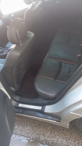 Mercedes-Benz C 220, снимка 4