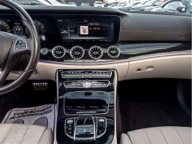 Mercedes-Benz E 400 Cabrio * AMG-Line * Фиксирана цена до БГ * , снимка 12