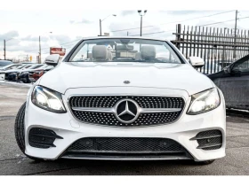 Mercedes-Benz E 400 Cabrio * AMG-Line * Фиксирана цена до БГ * , снимка 5