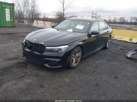 BMW 740 3.0l I xDrive, снимка 2