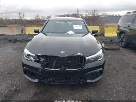 BMW 740 3.0l I xDrive, снимка 12