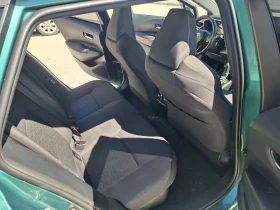 Toyota Corolla Напълно обслужена всичко платено за Такси, снимка 11