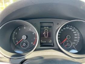 VW Golf 1.6i-Газов Инжекцион, снимка 11