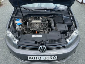 VW Golf 1.6i-Газов Инжекцион, снимка 17