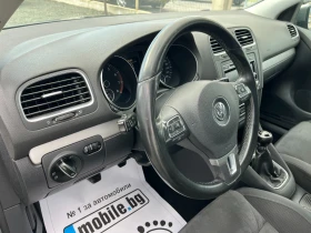 VW Golf 1.6i-Газов Инжекцион, снимка 12