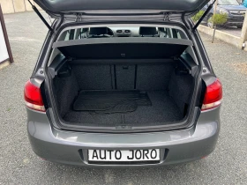 VW Golf 1.6i-Газов Инжекцион, снимка 15