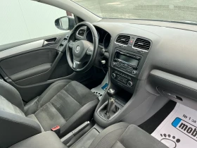VW Golf 1.6i-Газов Инжекцион, снимка 8