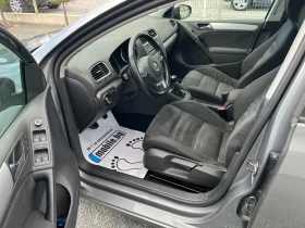 VW Golf 1.6i-Газов Инжекцион, снимка 13