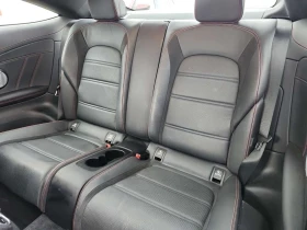 Mercedes-Benz C 43 AMG BURMESTER| 360| PANO| 2 КЛЮЧА| , снимка 12