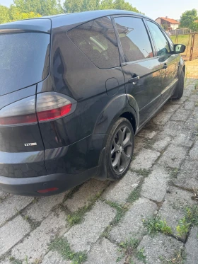 Ford S-Max, снимка 7