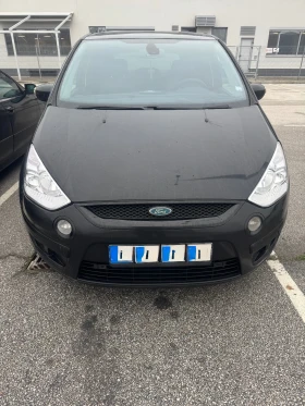 Ford S-Max, снимка 1