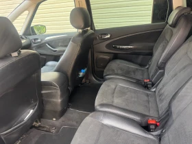 Ford S-Max, снимка 3