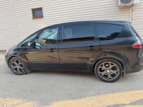 Ford S-Max, снимка 6