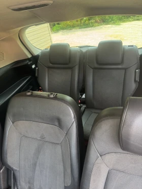 Ford S-Max, снимка 2