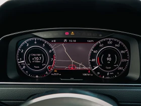 VW Golf 2.0 GTI Performance, снимка 8