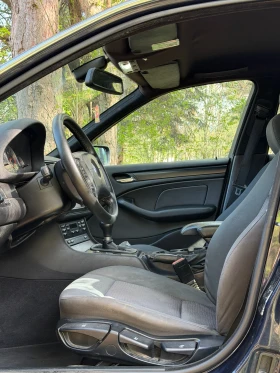 BMW 320 E46 320D, снимка 9