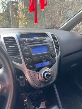 Hyundai Ix20 1.4 CRDi 90 к.с. Климатроник, Подгрев, Темпомат , снимка 6