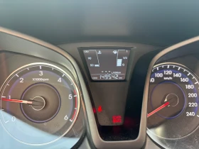 Hyundai Ix20 1.4 CRDi 90 к.с. Климатроник, Подгрев, Темпомат , снимка 7