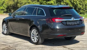 Opel Insignia Facelift - 4* 4 - Cosmo - Lane Assist , снимка 6