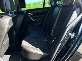 Opel Insignia Facelift - 4* 4 - Cosmo - Lane Assist , снимка 11