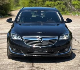 Opel Insignia Facelift - 4* 4 - Cosmo - Lane Assist , снимка 2
