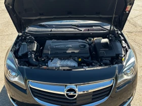 Opel Insignia Facelift - 4* 4 - Cosmo - Lane Assist , снимка 12