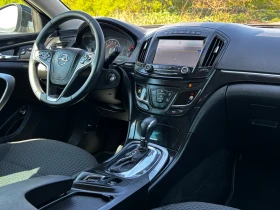 Opel Insignia Facelift - 4* 4 - Cosmo - Lane Assist , снимка 13