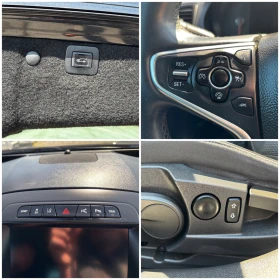 Opel Insignia Facelift - 4* 4 - Cosmo - Lane Assist , снимка 15