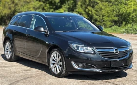 Opel Insignia Facelift - 4* 4 - Cosmo - Lane Assist , снимка 1