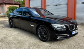 BMW 750 Full Max M Car, снимка 3