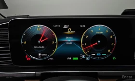 Mercedes-Benz GLE 450, снимка 8