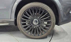 Mercedes-Benz GLE 450, снимка 5