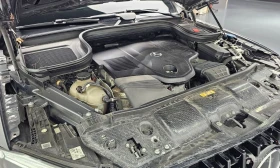 Mercedes-Benz GLE 450, снимка 6