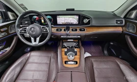 Mercedes-Benz GLE 450, снимка 7
