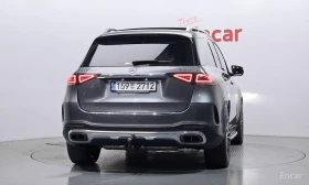 Mercedes-Benz GLE 450, снимка 4