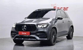 Mercedes-Benz GLE 450, снимка 1