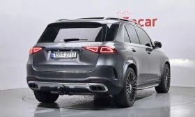 Mercedes-Benz GLE 450, снимка 2