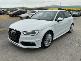 Audi A3 1.6 TDI S-Line, снимка 3