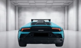Lamborghini Huracan Sterrato = Ceramic Brakes = 1 of 1499 Гаранция, снимка 2