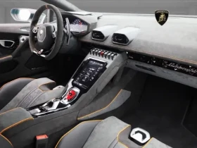 Lamborghini Huracan Sterrato = Ceramic Brakes = 1 of 1499 Гаранция, снимка 10